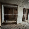 Продам квартиру, Валентиновская ул. , 1 кім., 45 м², без внутренних работ 
