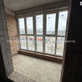 Продам квартиру, Валентиновская ул. , 1 кім., 45 м², без внутренних работ 