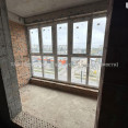 Продам квартиру, Валентиновская ул. , 1 кім., 45 м², без внутренних работ 