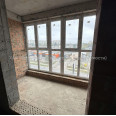 Продам квартиру, Валентиновская ул. , 1 кім., 45 м², без внутренних работ 