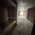 Продам квартиру, Валентиновская ул. , 1  ком., 45 м², без внутренних работ 
