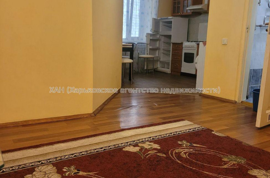Продам квартиру, Григория Сковороды ул. , 2 кім., 50 м², евроремонт 