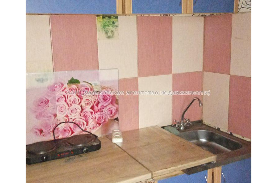 Продам квартиру, Текстильная ул. , 1 кім., 15 м², косметический ремонт 