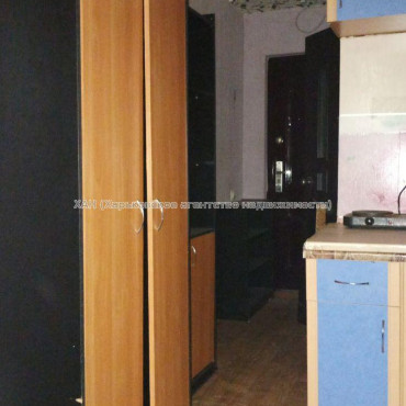 Продам квартиру, Текстильная ул. , 1 кім., 15 м², косметический ремонт 