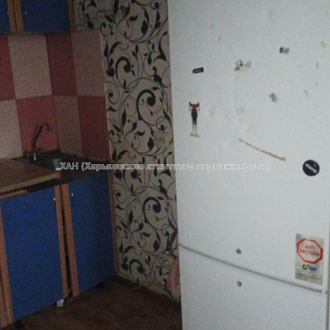 Продам квартиру, Текстильная ул. , 1 кім., 15 м², косметический ремонт 