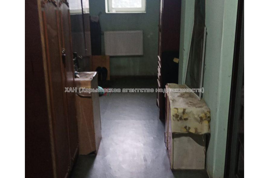 Продам квартиру, Текстильная ул. , 1 кім., 15 м², косметический ремонт 