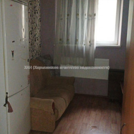 Продам квартиру, Текстильная ул. , 1 кім., 15 м², косметический ремонт