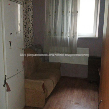 Продам квартиру, Текстильная ул. , 1 кім., 15 м², косметический ремонт 