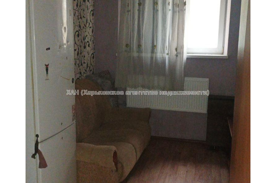Продам квартиру, Текстильная ул. , 1 кім., 15 м², косметический ремонт 