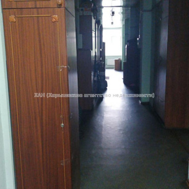 Продам квартиру, Текстильная ул. , 1 кім., 15 м², косметический ремонт 