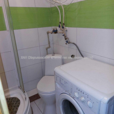 Продам квартиру, Большая Панасовская ул. , 1 кім., 18.60 м², косметический ремонт 