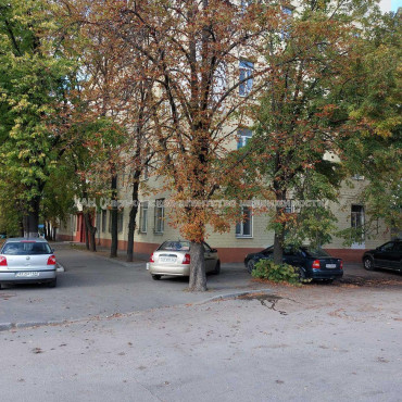 Продам квартиру, Большая Панасовская ул. , 1 кім., 18.60 м², косметический ремонт 