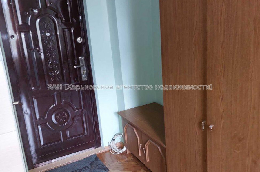 Продам квартиру, Большая Панасовская ул. , 1 кім., 18.60 м², косметический ремонт 
