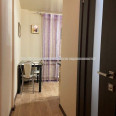 Сдам квартиру, Большая Панасовская ул. , 1  ком., 33 м², капитальный ремонт 
