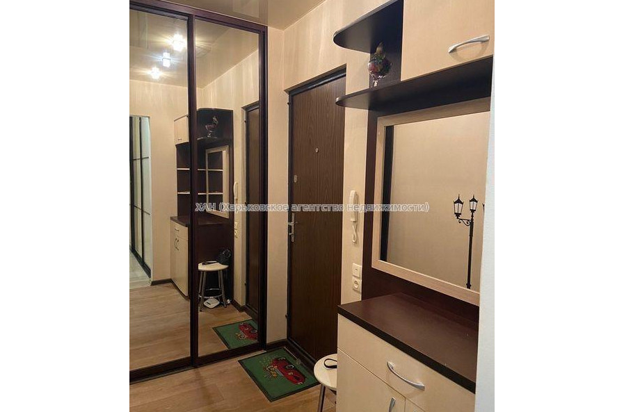 Сдам квартиру, Большая Панасовская ул. , 1  ком., 33 м², капитальный ремонт 