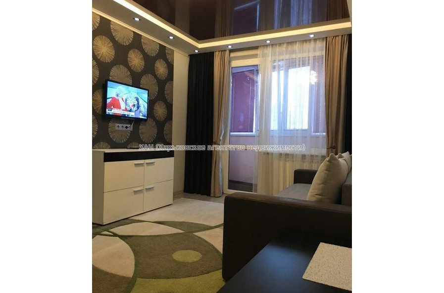 Сдам квартиру, Большая Панасовская ул. , 1  ком., 33 м², капитальный ремонт 