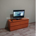 Сдам квартиру, Георгия Тарасенко ул. , 1  ком., 35 м², капитальный ремонт 