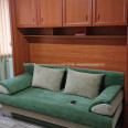 Сдам квартиру, Георгия Тарасенко ул. , 1  ком., 35 м², капитальный ремонт 