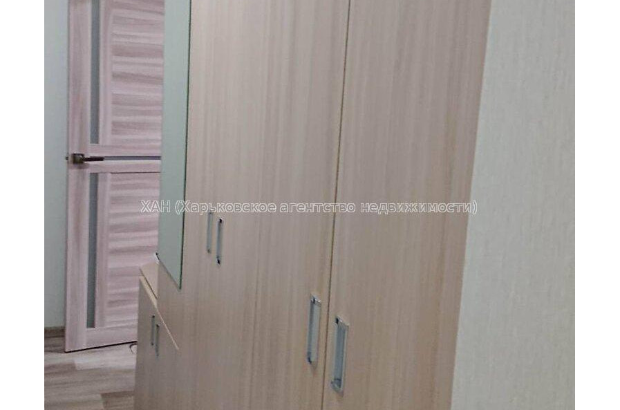 Сдам квартиру, Георгия Тарасенко ул. , 1  ком., 35 м², капитальный ремонт 