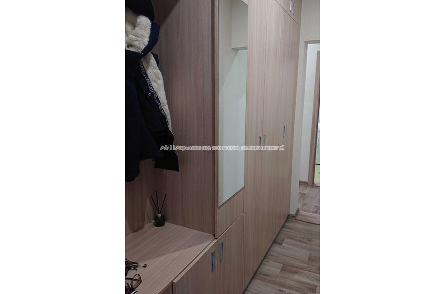Сдам квартиру, Георгия Тарасенко ул. , 1  ком., 35 м², капитальный ремонт 