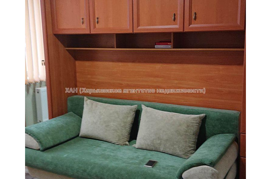 Сдам квартиру, Георгия Тарасенко ул. , 1  ком., 35 м², капитальный ремонт 