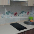 Сдам квартиру, Георгия Тарасенко ул. , 1  ком., 35 м², капитальный ремонт 