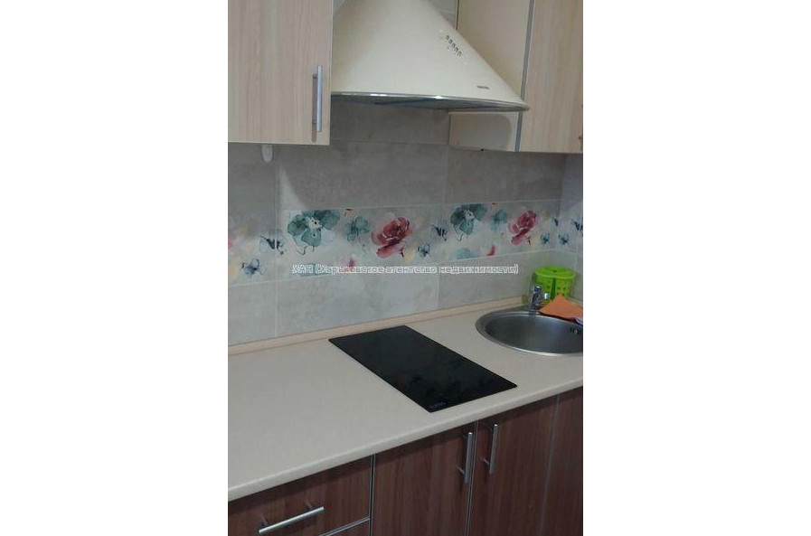 Сдам квартиру, Георгия Тарасенко ул. , 1  ком., 35 м², капитальный ремонт 