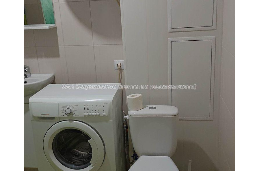Сдам квартиру, Георгия Тарасенко ул. , 1  ком., 35 м², капитальный ремонт 