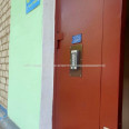 Продам квартиру, Харьковских Дивизий ул. , 1 кім., 21 м², косметический ремонт 