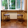 Продам квартиру, Харьковских Дивизий ул. , 1 кім., 21 м², косметический ремонт 
