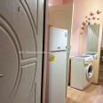 Продам квартиру, Харьковских Дивизий ул. , 1 кім., 21 м², косметический ремонт 