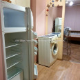 Продам квартиру, Харьковских Дивизий ул. , 1 кім., 21 м², косметический ремонт 