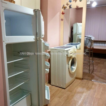 Продам квартиру, Харьковских Дивизий ул. , 1  ком., 21 м², косметический ремонт 