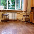 Продам квартиру, Харьковских Дивизий ул. , 1 кім., 21 м², косметический ремонт 