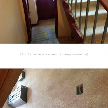 Продам квартиру, Харьковских Дивизий ул. , 1  ком., 21 м², косметический ремонт 