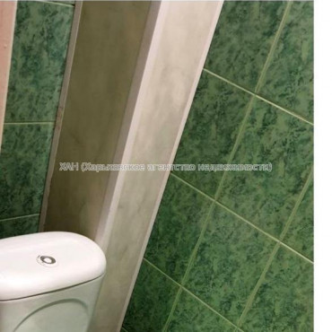 Продам квартиру, Харьковских Дивизий ул. , 1  ком., 21 м², косметический ремонт 