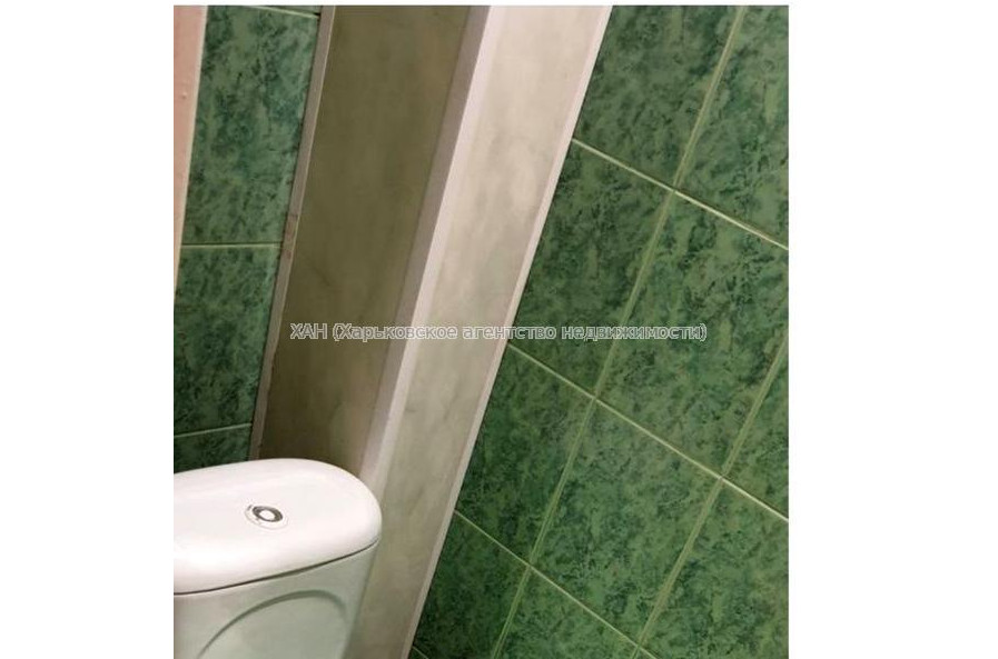 Продам квартиру, Харьковских Дивизий ул. , 1 кім., 21 м², косметический ремонт 
