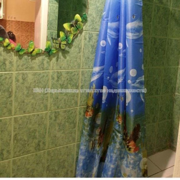 Продам квартиру, Харьковских Дивизий ул. , 1  ком., 21 м², косметический ремонт 