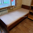 Продам квартиру, Харьковских Дивизий ул. , 1 кім., 21 м², косметический ремонт 