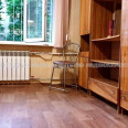 Продам квартиру, Харьковских Дивизий ул. , 1 кім., 21 м², косметический ремонт 