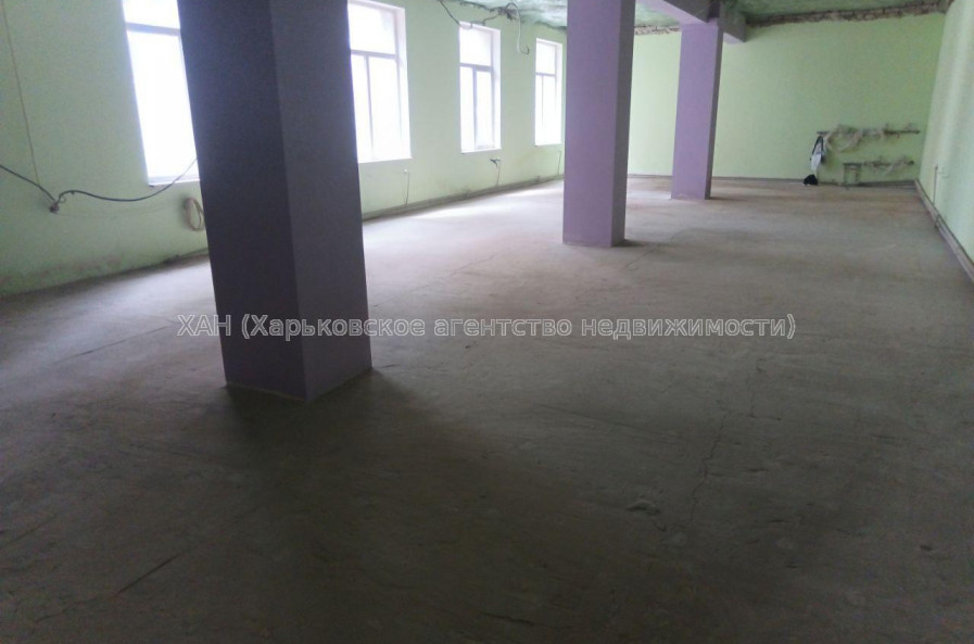 Сдам нежилую недвижимость, помещение свободного назначения , 2  ком., 230 м², без ремонта 