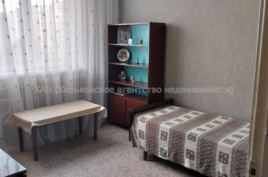 Сдам квартиру, Соборности Украины ул. , 2  ком., 44 м², косметический ремонт 
