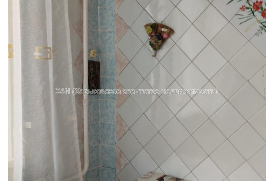 Сдам квартиру, Соборности Украины ул. , 2  ком., 44 м², косметический ремонт 
