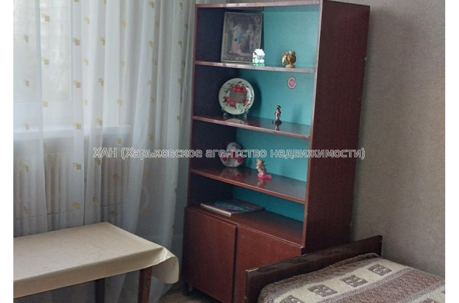 Сдам квартиру, Соборности Украины ул. , 2  ком., 44 м², косметический ремонт 