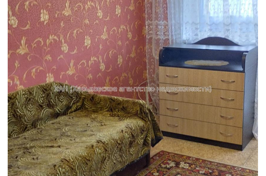 Сдам квартиру, Соборности Украины ул. , 2  ком., 44 м², косметический ремонт 