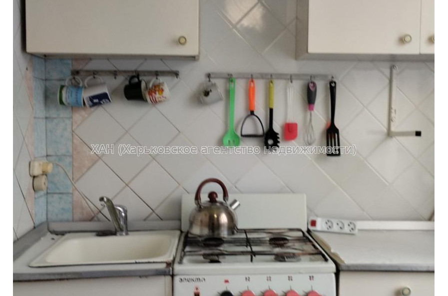 Сдам квартиру, Соборности Украины ул. , 2  ком., 44 м², косметический ремонт 