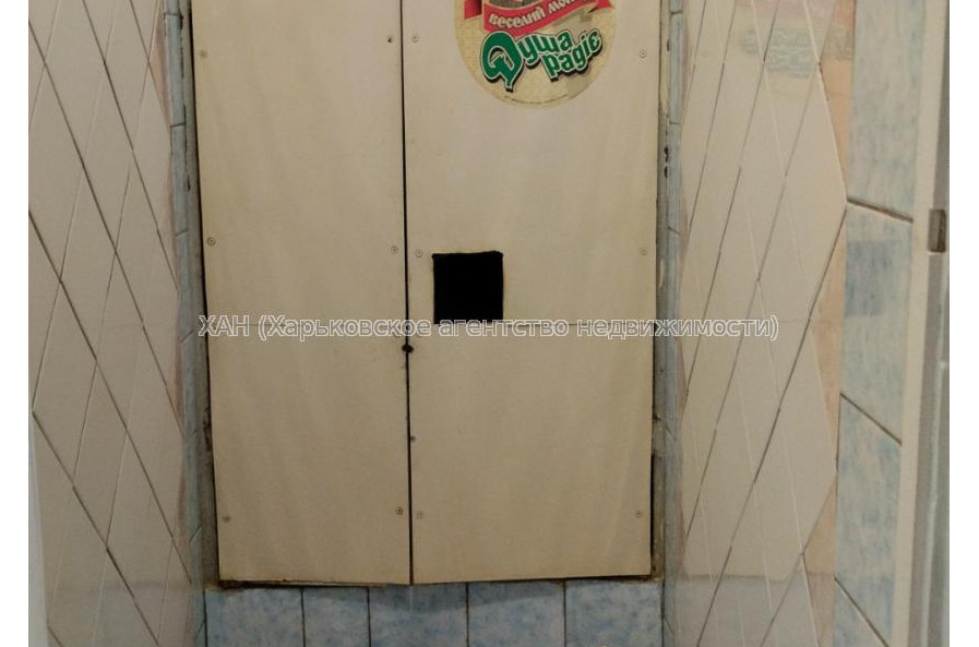 Сдам квартиру, Соборности Украины ул. , 2  ком., 44 м², косметический ремонт 