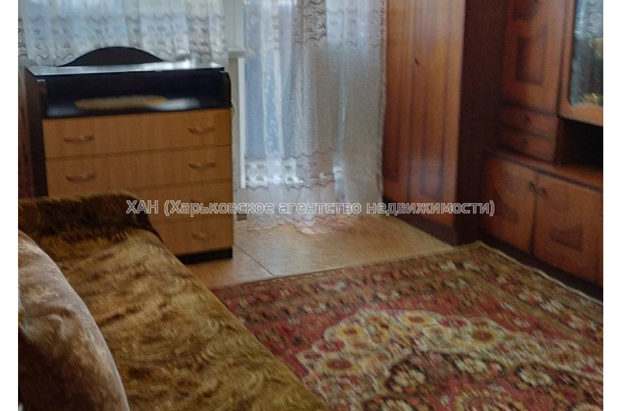 Сдам квартиру, Соборности Украины ул. , 2  ком., 44 м², косметический ремонт 