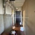 Продам квартиру, Аскольдовская ул. , 2 кім., 41.40 м², без ремонта 