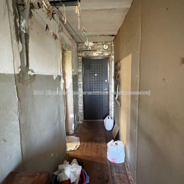 Продам квартиру, Аскольдовская ул. , 2  ком., 41.40 м², без ремонта 